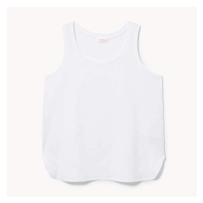 Aux Femmes Tanga en coton
